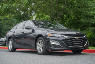 Used 2023 Chevrolet Malibu LT image 1