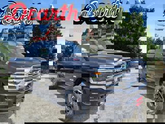 New 2025 RAM 2500 Laramie image 1