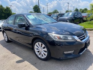Used 2013 Honda Accord EX-L image 1