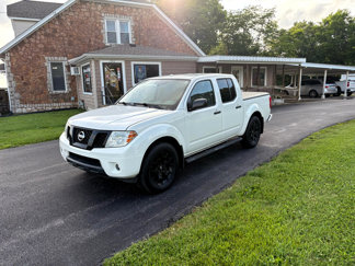 Used 2018 Nissan Frontier SV w/ Value Truck Package image 1