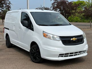 Used 2017 Chevrolet City Express LT w/ Technology Package image 1