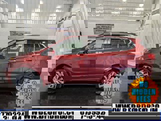Used 2019 Buick Envision Premium w/ Driver Confidence Package image 1