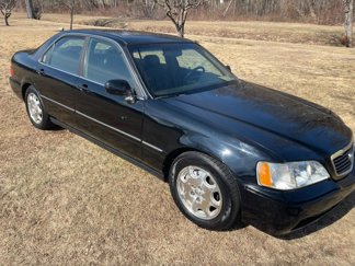Used 2000 Acura RL image 1