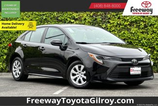 Used 2024 Toyota Corolla LE image 1