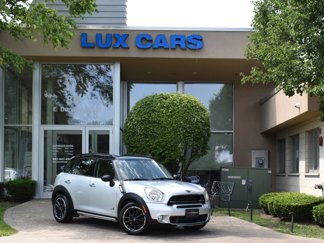Used 2015 MINI Cooper Countryman S image 1