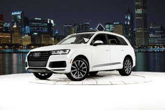 Used 2017 Audi Q7 2.0T Premium Plus w/ Premium Plus Package image 1