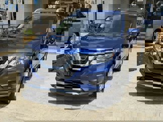 Used 2020 Nissan Rogue SV image 1