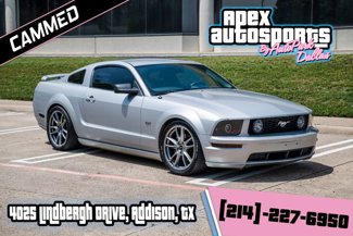 Used 2007 Ford Mustang GT image 1