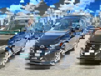 Used 2024 Nissan Sentra S image 1