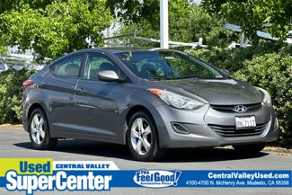 Used 2011 Hyundai Elantra GLS w/ Preferred Equipment Pkg 3 image 1