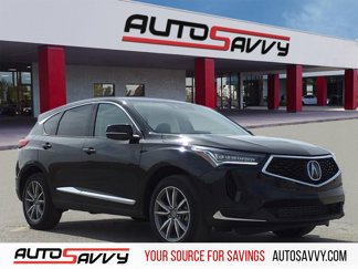 Used 2023 Acura RDX w/ Technology Package image 1