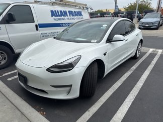 Used 2022 Tesla Model 3 Long Range image 1
