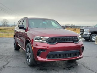 New 2025 Dodge Durango GT w/ Blacktop Package image 1