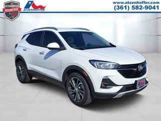 Used 2023 Buick Encore GX Select image 1