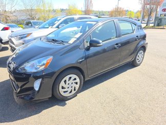 Certified 2016 Toyota Prius C Three image 1