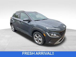 Used 2023 Hyundai Kona SEL w/ Cargo Package image 1