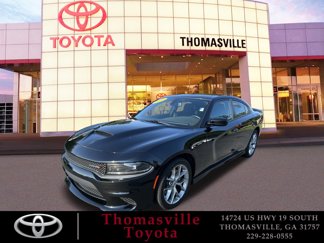 Used 2023 Dodge Charger GT image 1