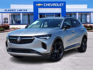 Used 2023 Buick Envision Preferred image 1