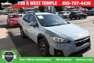 Used 2018 Subaru Crosstrek 2.0i Premium image 1