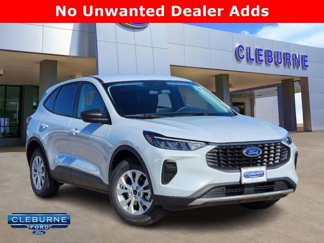 New 2025 Ford Escape Active image 1