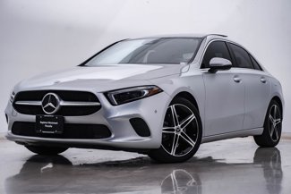 Used 2021 Mercedes-Benz A 220 4MATIC video 1