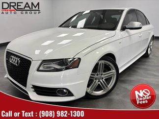 Used 2012 Audi S4 Premium Plus image 1