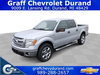 Used 2014 Ford F150 STX image 1