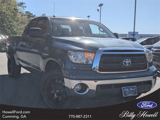 Used 2010 Toyota Tundra 4x4 Double Cab video 1