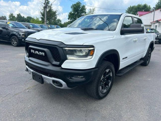 Used 2019 RAM 1500 Rebel image 1