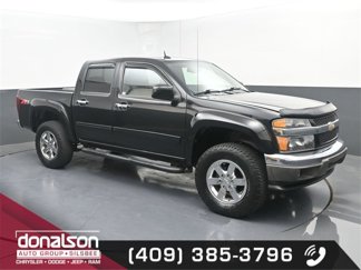 Used 2012 Chevrolet Colorado LT image 1
