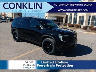 New 2025 GMC Acadia Elevation w/ Super Cruise Package image 1
