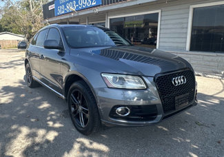 Used 2013 Audi Q5 2.0T Premium Plus image 1