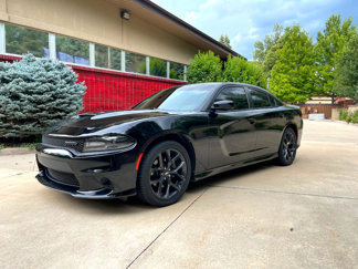 Used 2021 Dodge Charger GT w/ Blacktop Package image 1