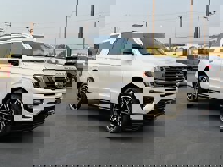 Used 2019 Ford Expedition Limited w/ Equipment Group 303A image 1