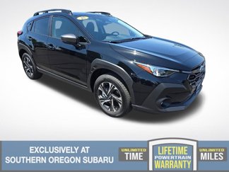New 2025 Subaru Crosstrek 2.5i Premium image 1