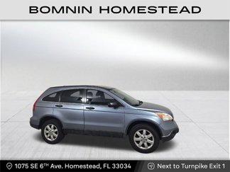 Used 2007 Honda CR-V LX image 1