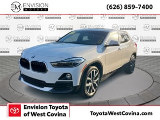 Used 2020 BMW X2 sDrive28i image 1