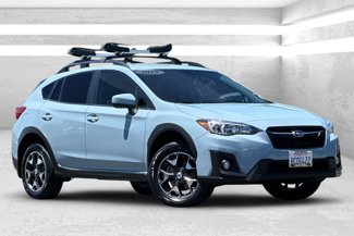Used 2018 Subaru Crosstrek 2.0i Premium w/ Popular Package #2 image 1