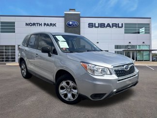 Used 2014 Subaru Forester 2.5i image 1