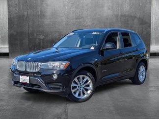 Used 2017 BMW X3 sDrive28i image 1