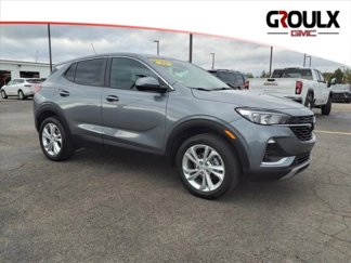 Used 2022 Buick Encore GX Preferred w/ Cold Weather Comfort Package image 1