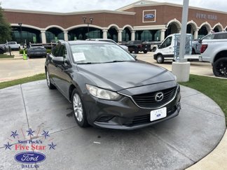 Used 2016 MAZDA MAZDA6 Sport image 1