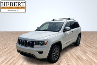 Used 2020 Jeep Grand Cherokee Limited video 1