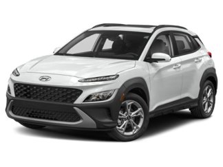 Certified 2022 Hyundai Kona SEL image 1