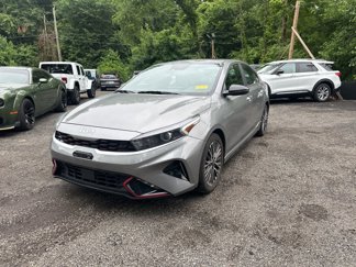 Used 2023 Kia Forte GT-Line w/ GT-Line Premium Package image 1