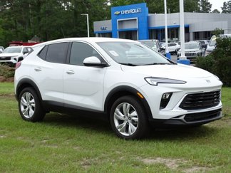 Used 2024 Buick Encore GX Preferred image 1