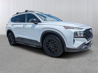 Used 2022 Hyundai Santa Fe XRT w/ Cargo Package image 1