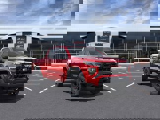 New 2025 GMC Canyon Elevation w/ Convenience Package image 1