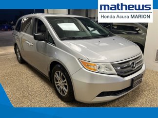 Used 2013 Honda Odyssey EX-L image 1