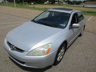Used 2003 Honda Accord EX image 1